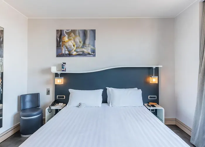 Best Western Premier Hotel Royal Santina